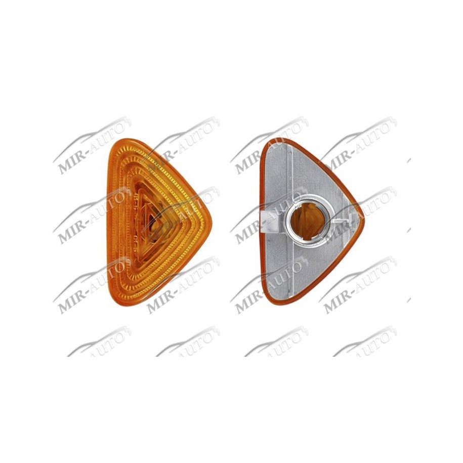 Указатель поворота боковой