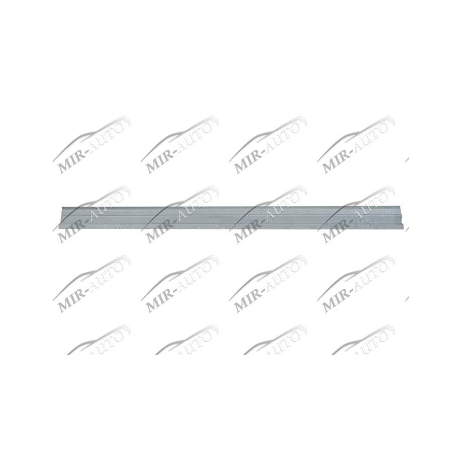 Door Plate Repair Panel