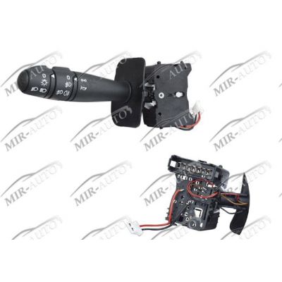 Steering Column Switch