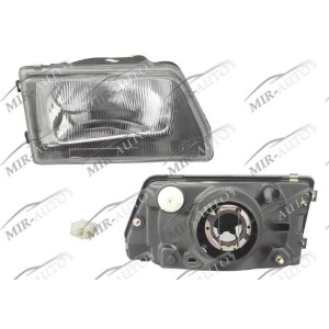 Main Headlamp
