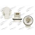Front Flasher Bulb Socket