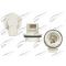 Front Flasher Bulb Socket