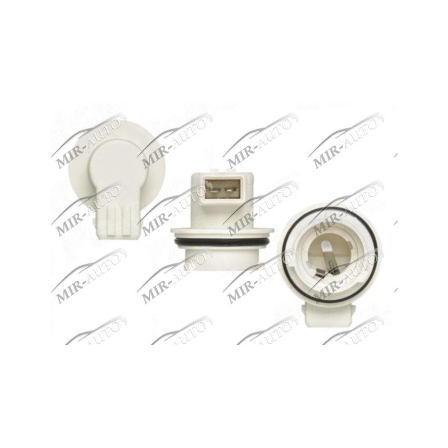 Front Flasher Bulb Socket