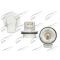 Front Flasher Bulb Socket