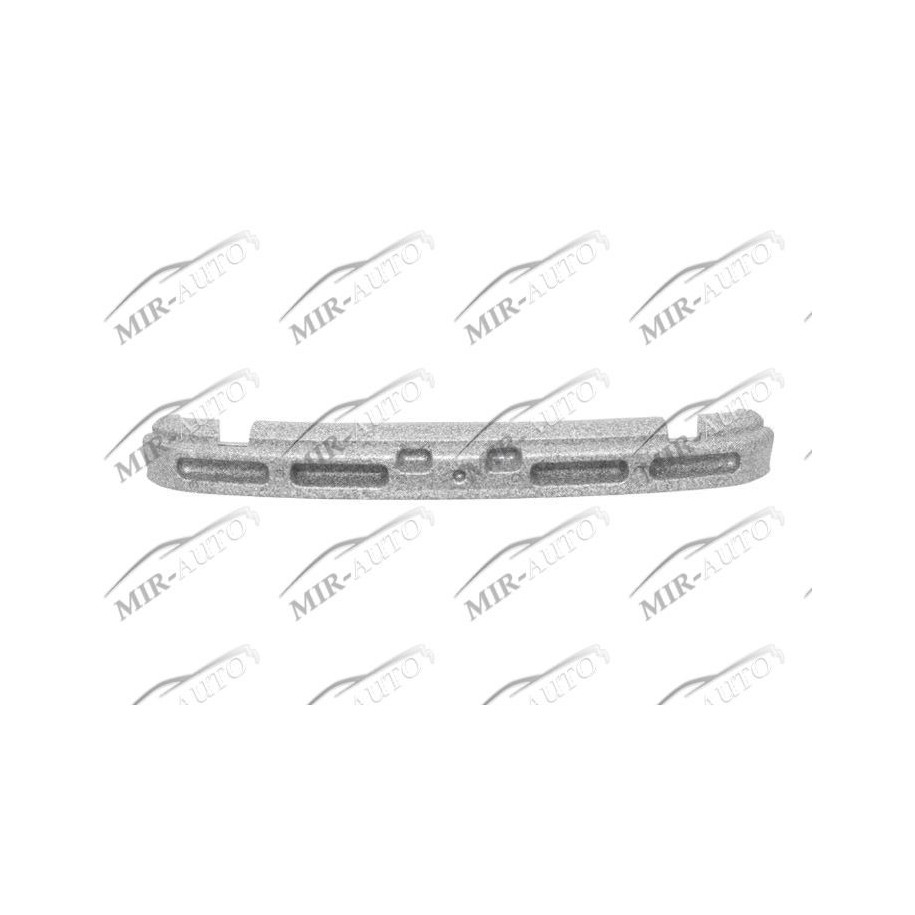 Bumper Reinforcement