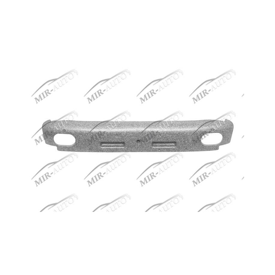 Bumper Reinforcement