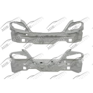 Панель задняя