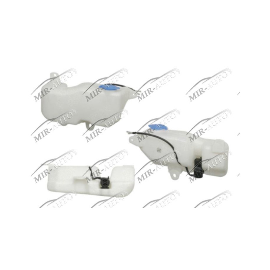 Windscreen Washer Tank