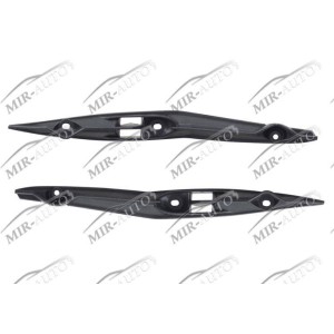 Bamperio kronšteinas