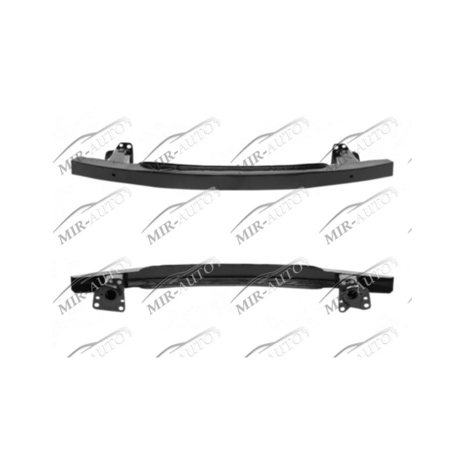 Bumper Reinforcement