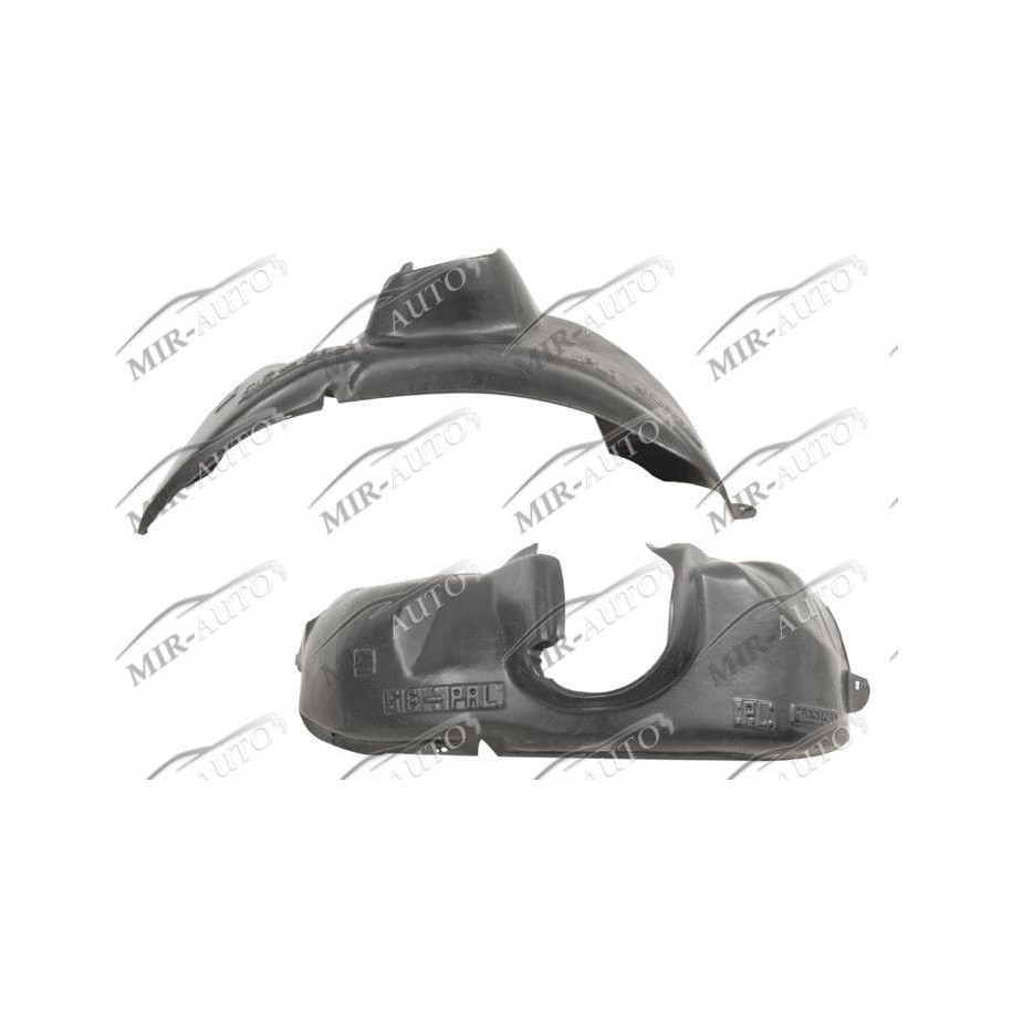 Plastic Inner Fender