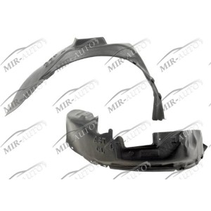 Plastic Inner Fender