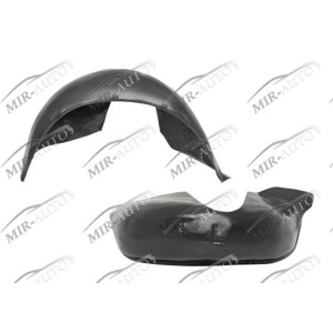 Plastic Inner Fender