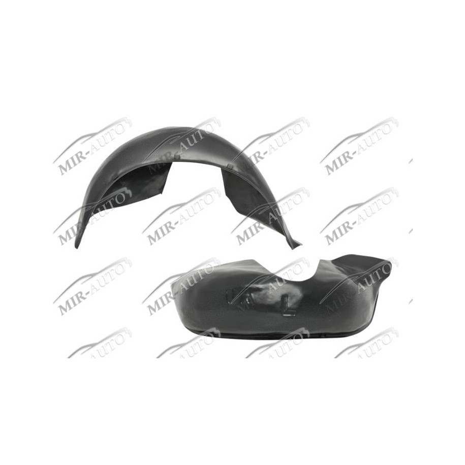 Plastic Inner Fender