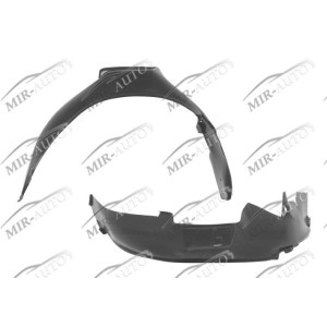 Plastic Inner Fender