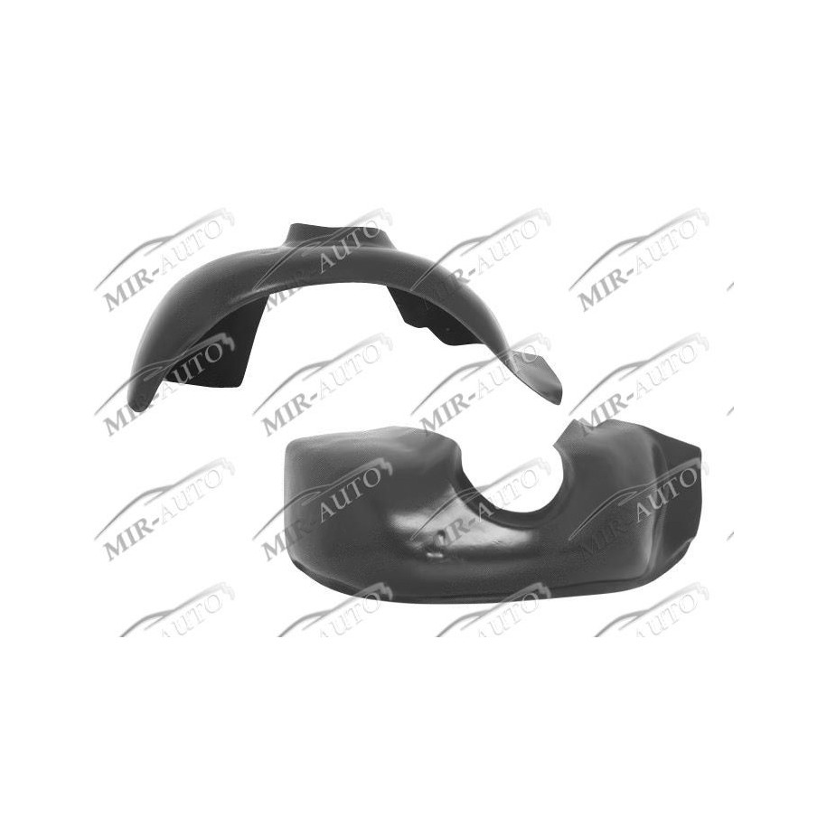 Plastic Inner Fender