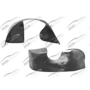 Plastic Inner Fender