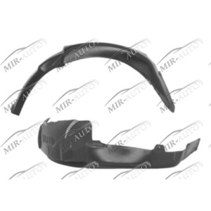 Plastic Inner Fender