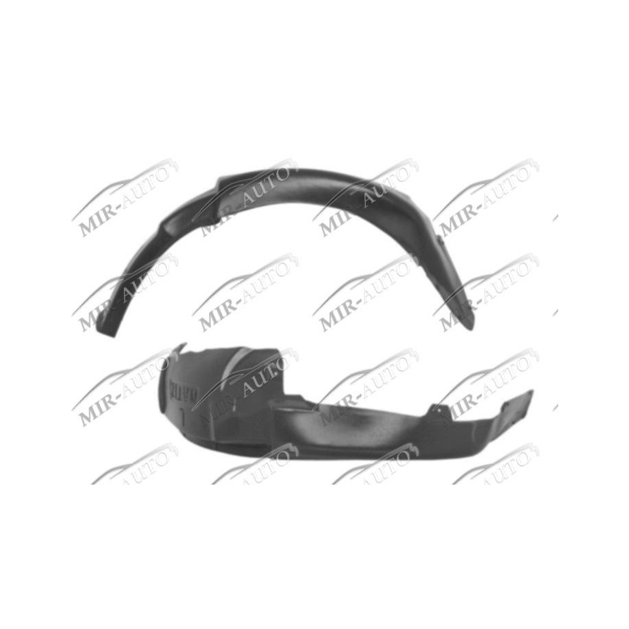 Plastic Inner Fender