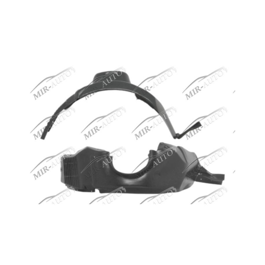 Plastic Inner Fender