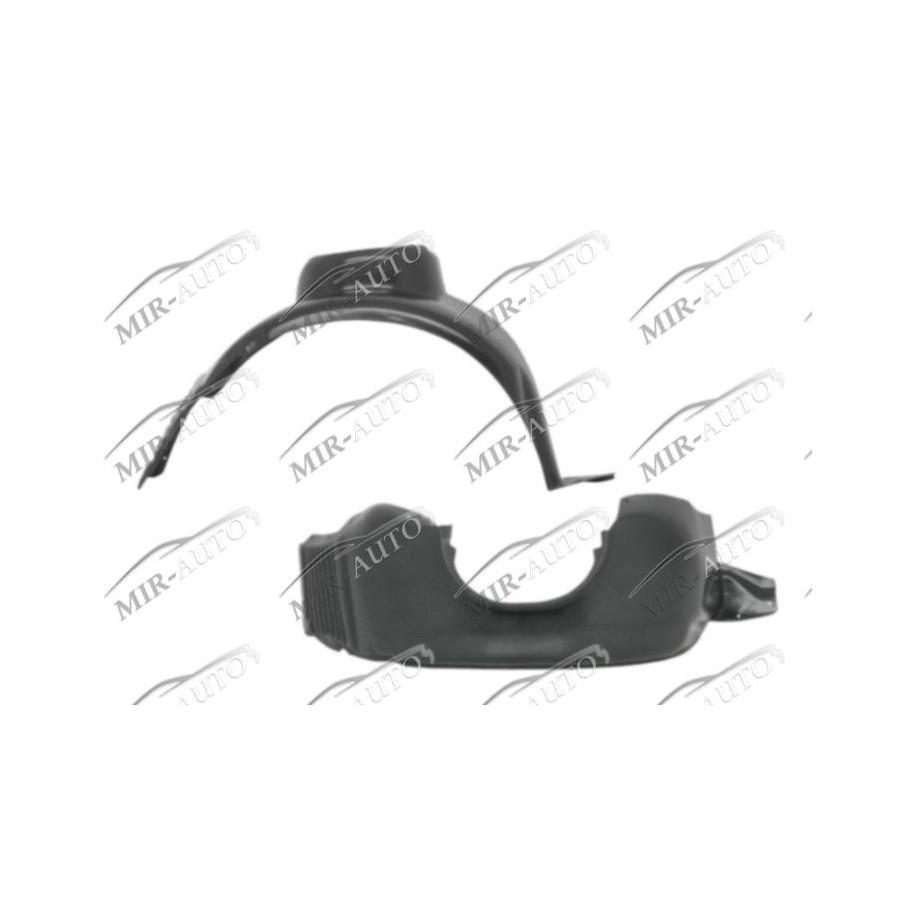 Plastic Inner Fender