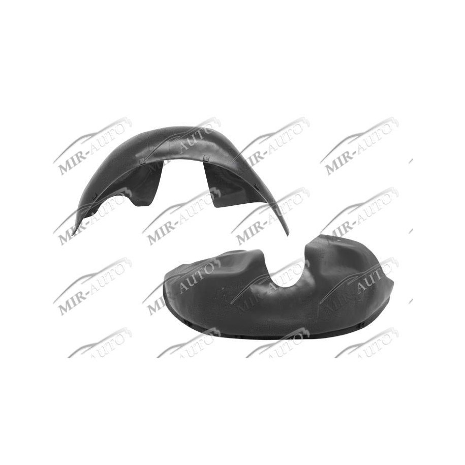 Plastic Inner Fender