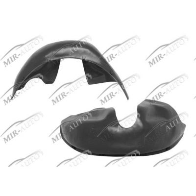 Plastic Inner Fender