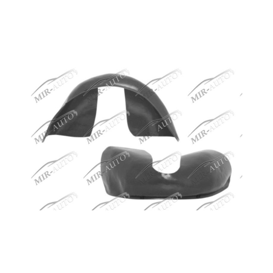 Plastic Inner Fender