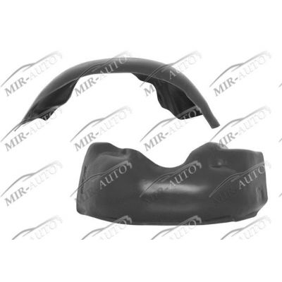 Plastic Inner Fender