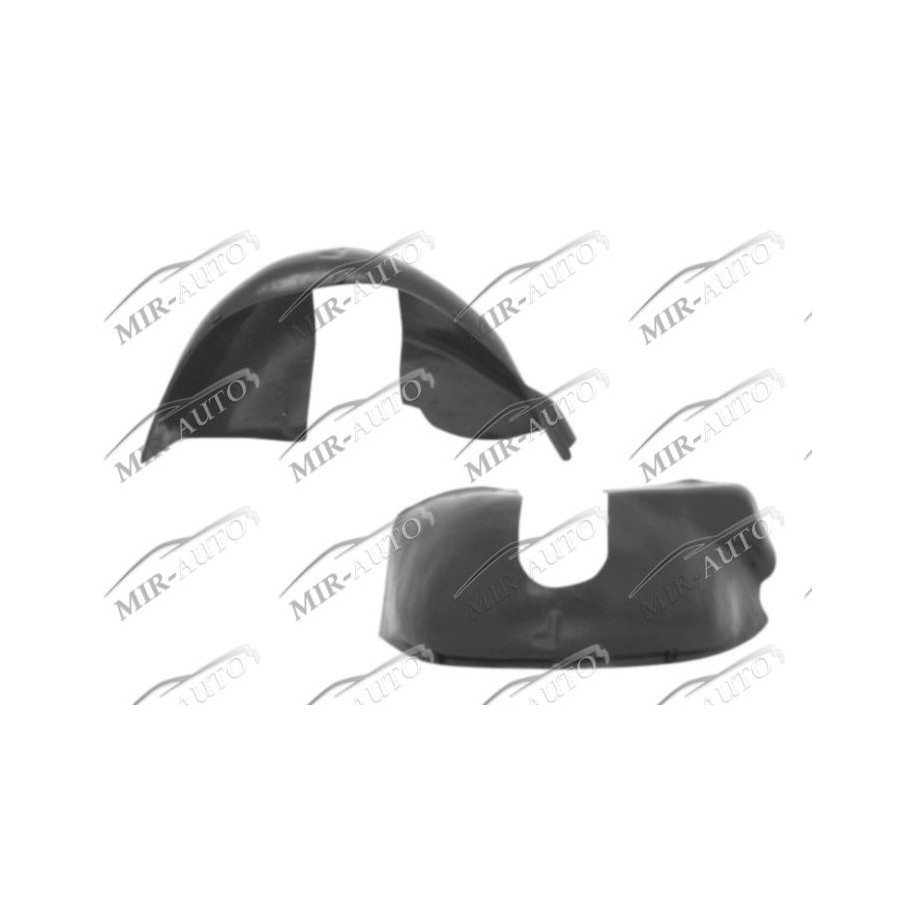 Plastic Inner Fender