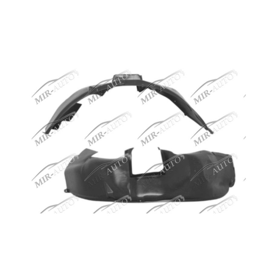 Plastic Inner Fender