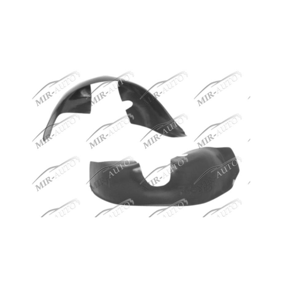 Plastic Inner Fender