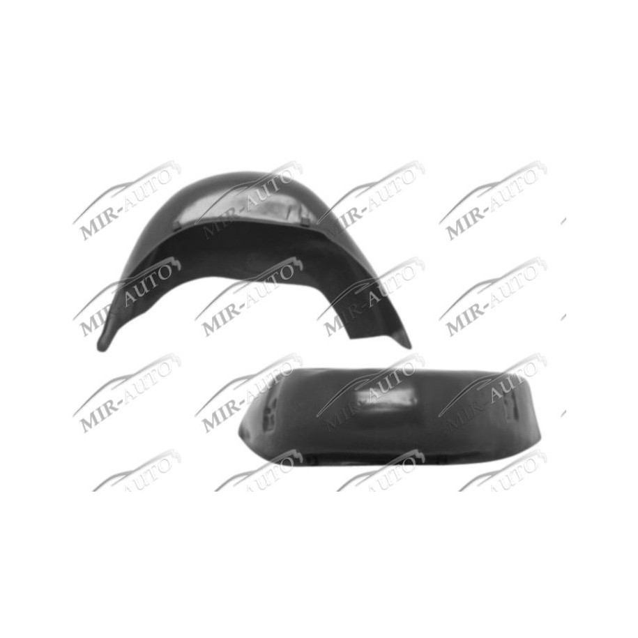 Plastic Inner Fender