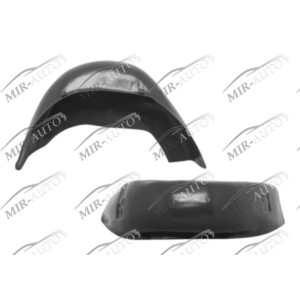 Plastic Inner Fender