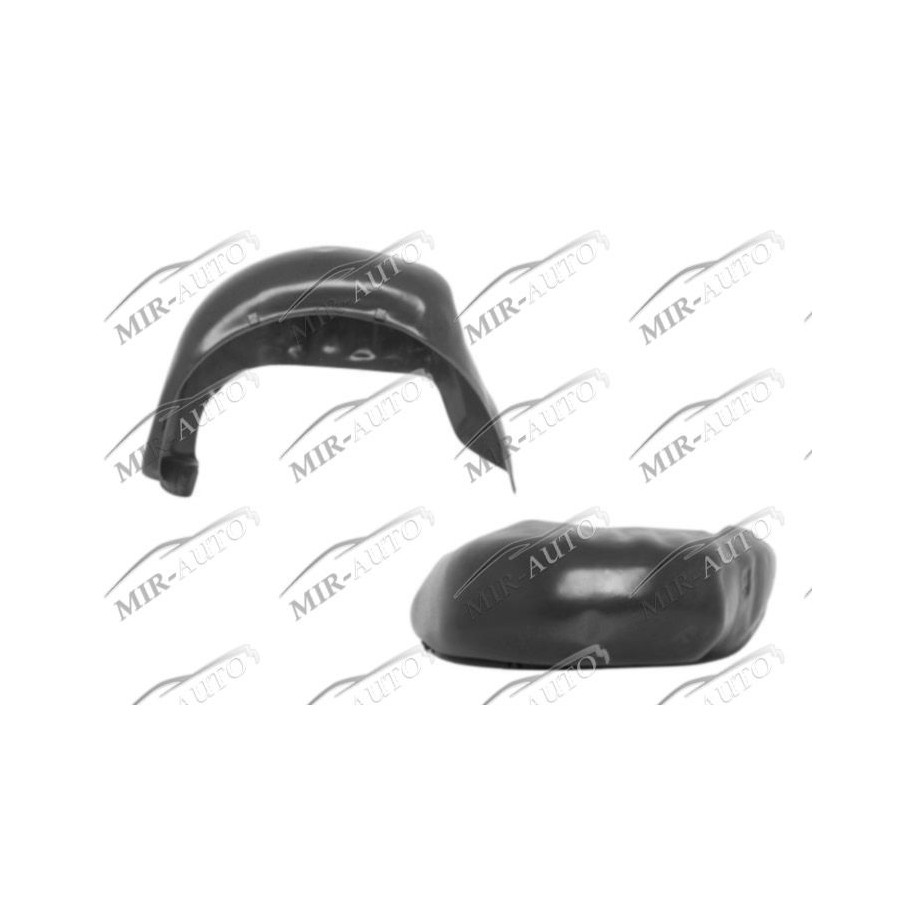 Plastic Inner Fender