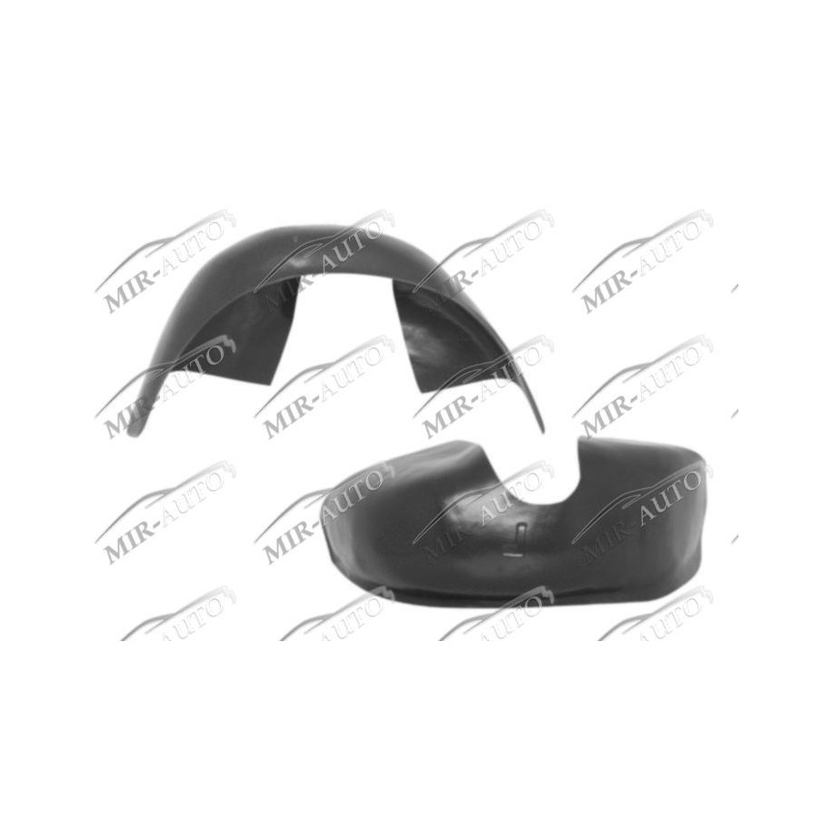 Plastic Inner Fender