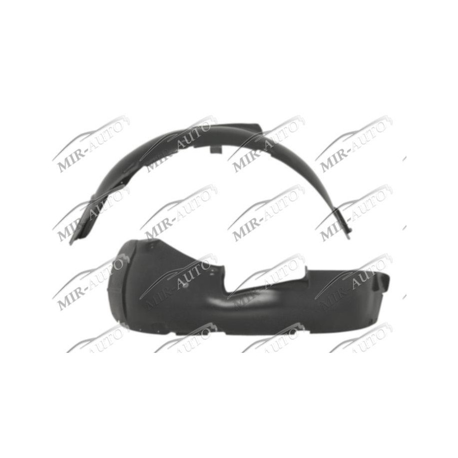 Plastic Inner Fender