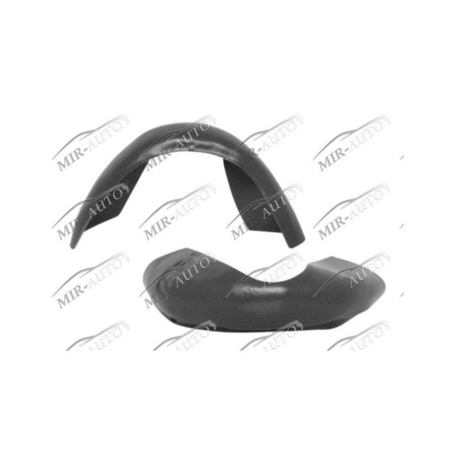 Plastic Inner Fender