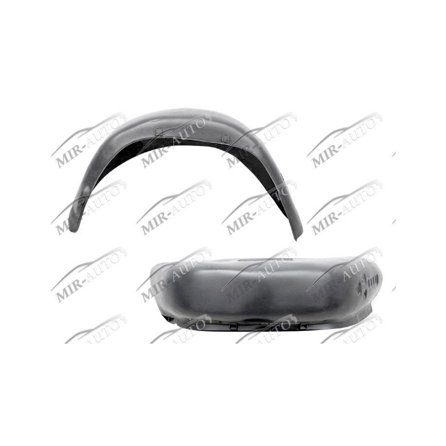 Plastic Inner Fender