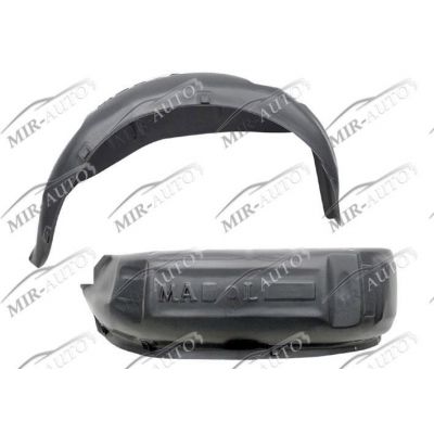 Plastic Inner Fender