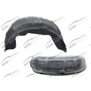 Plastic Inner Fender