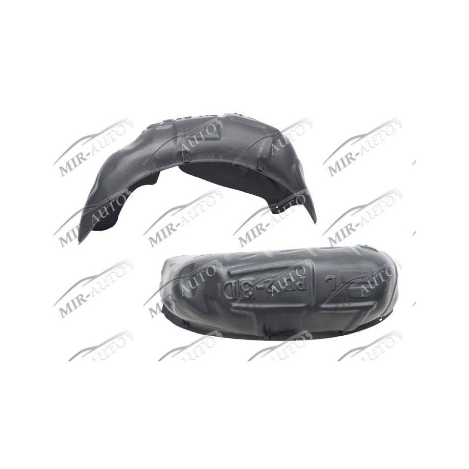 Plastic Inner Fender