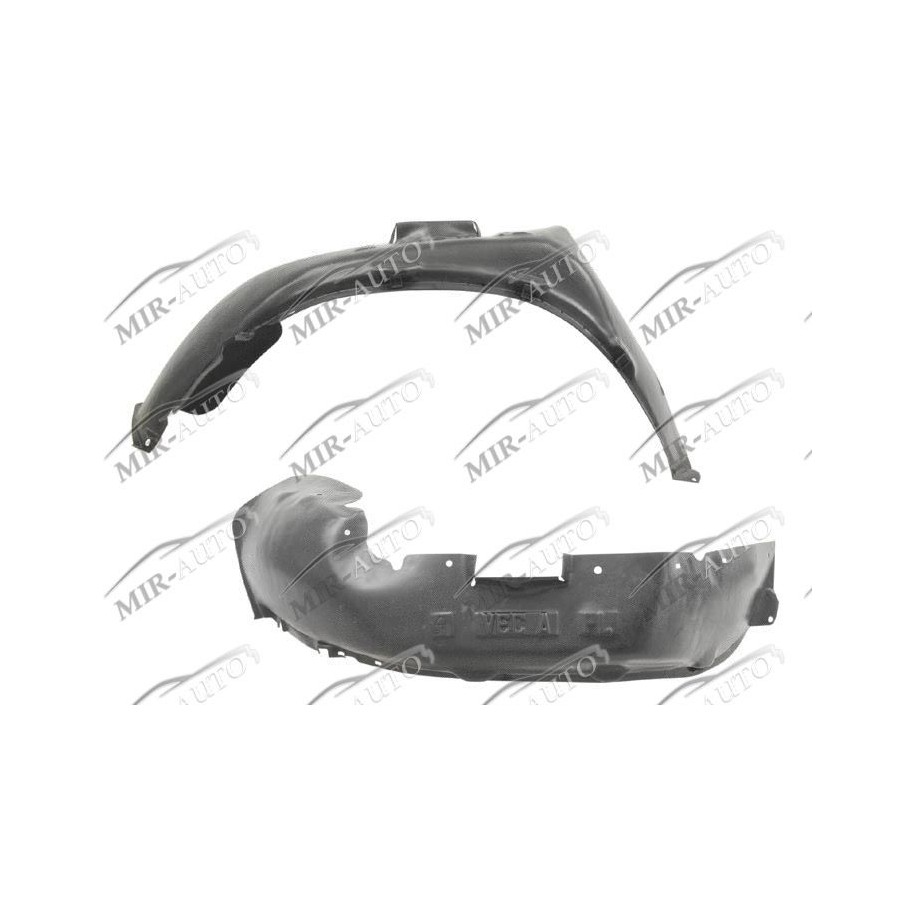 Plastic Inner Fender