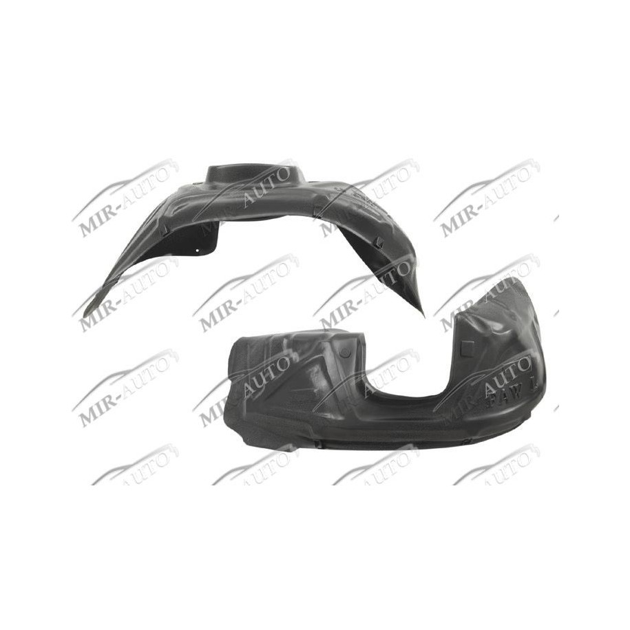 Plastic Inner Fender