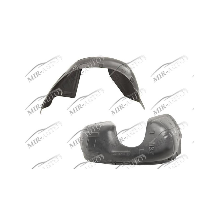 Plastic Inner Fender