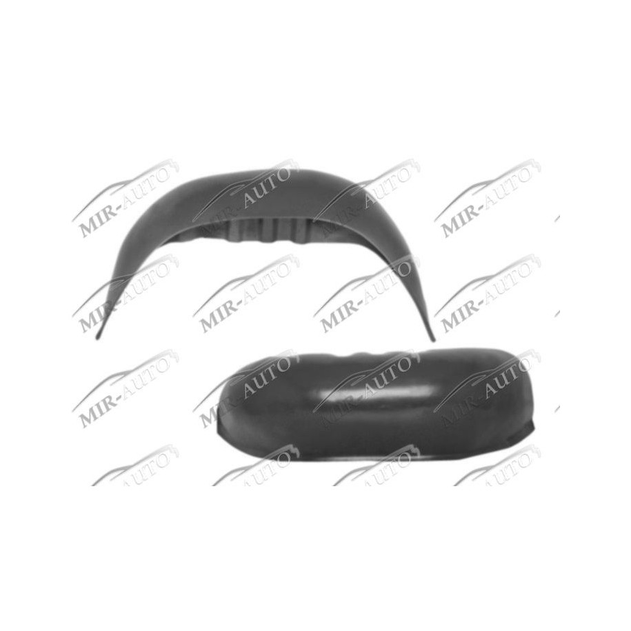 Plastic Inner Fender