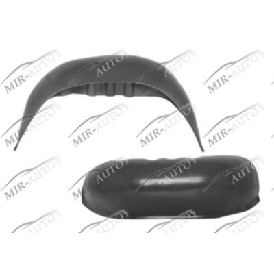 Plastic Inner Fender