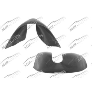 Plastic Inner Fender