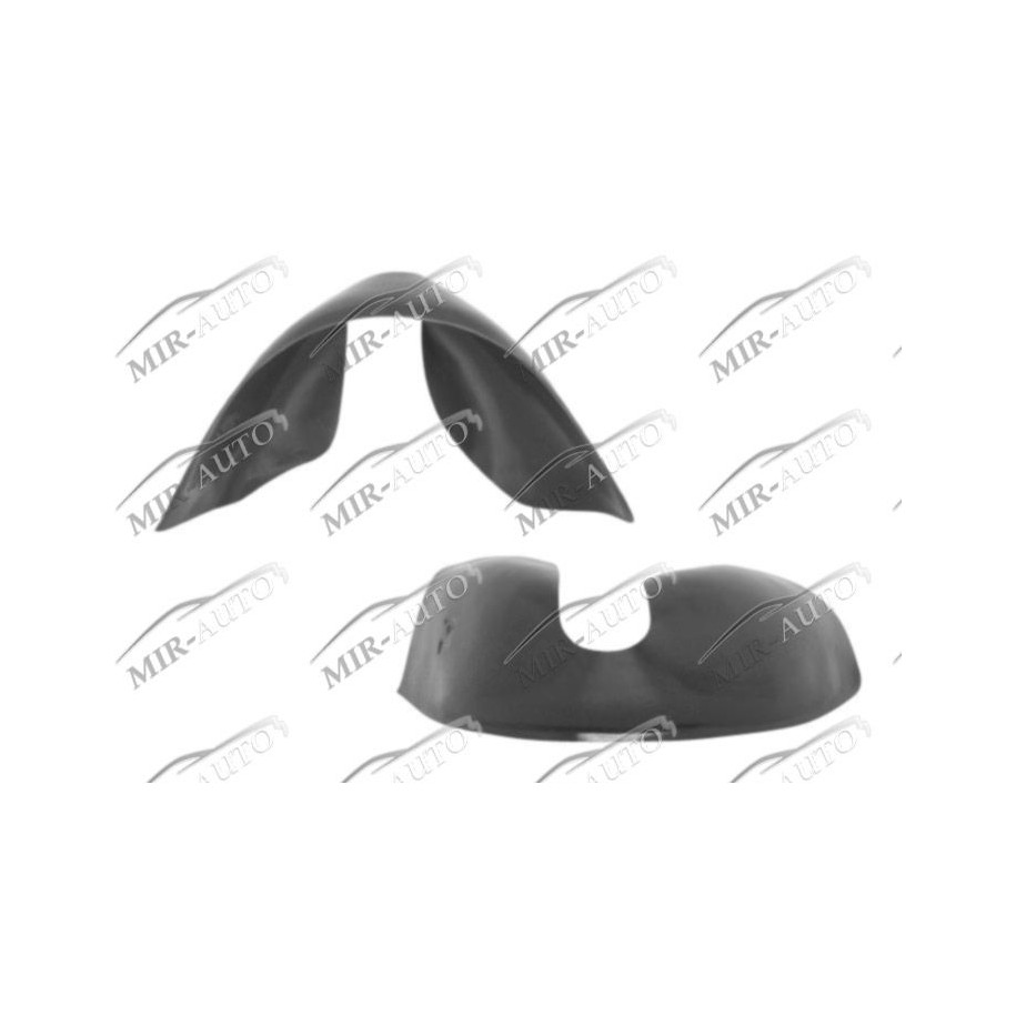 Plastic Inner Fender