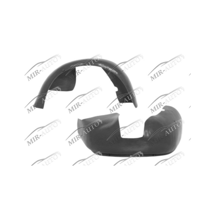 Plastic Inner Fender